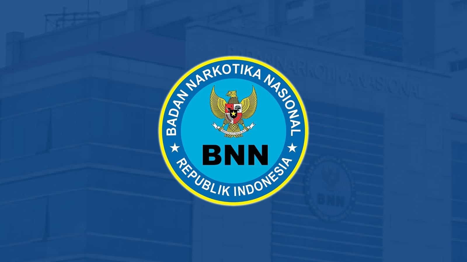 Pers Pelaksanaan Kegiatan Program Layanan Kegiatan Terpadu (HANI 2024) Badan Narkotika Nasional