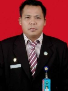 Drs.Teguh Budi Santoso,M.M