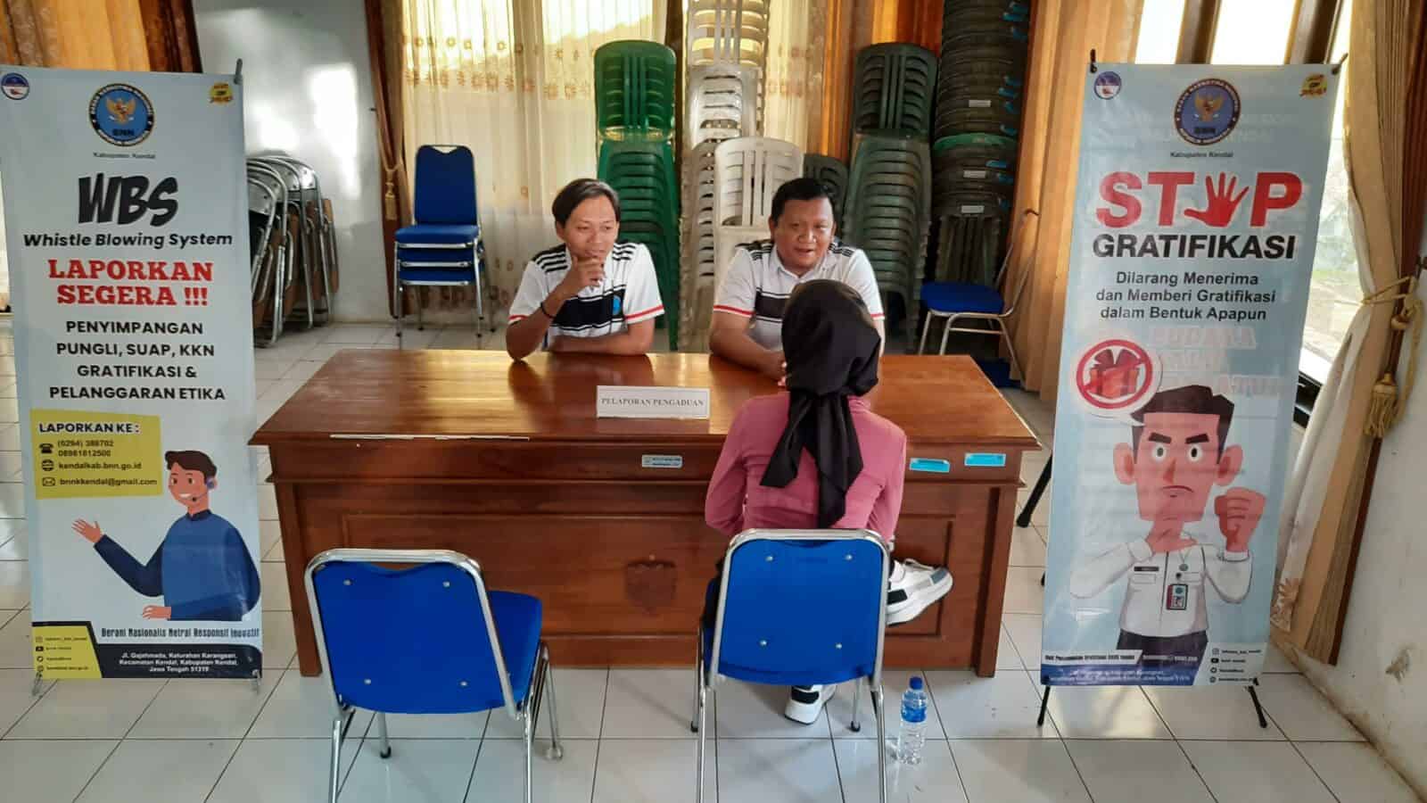 Pelaksanaan Program Layanan Kegiatan Terpadu Spesial Hari Peringatan Anti Narkoba Internasional 2024 Pelaksanaan Program Layanan Kegiatan Terpadu Spesial Hari Peringatan Anti Narkoba Internasional 2024
