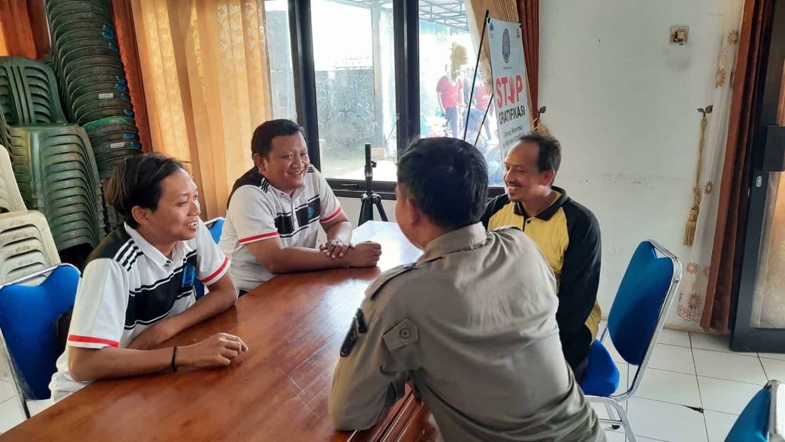 Pelaksanaan Program Layanan Kegiatan Terpadu Spesial Hari Peringatan Anti Narkoba Internasional 2024