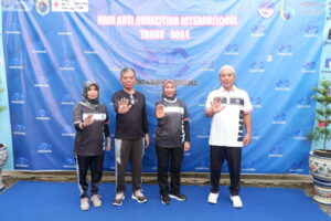 BNN Kendal Melaksanakan kegiatan Donor Darah dalam Rangkaian Hari Anti Narkotika Nasional 2024 BNN Kendal Melaksanakan kegiatan Donor Darah dalam Rangkaian Hari Anti Narkotika Nasional 2024