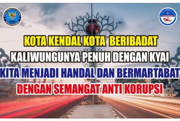 Mengenal Budaya Anti Korupsi berikut Faktanya