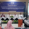 BNN Kendal Hadiri Rapat TIMPORA (Tim Pengawas Orang Asing) Grobogan