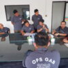 BRATASENA BNN Kendal laksanakan Ops Gabungan TIMPORA 2025 di Grobogan