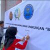 DEKLARASI LAPAS BERSINAR LAPAS KELAS IIA KENDAL BERSAMA BNNK KENDAL